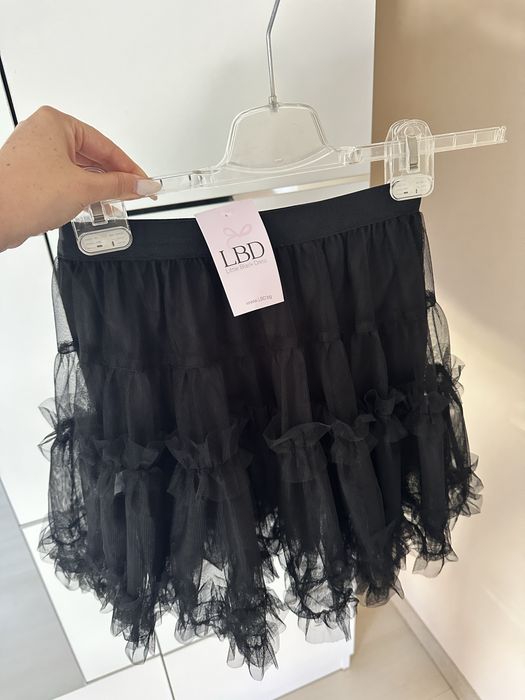 Пола на марката LBD