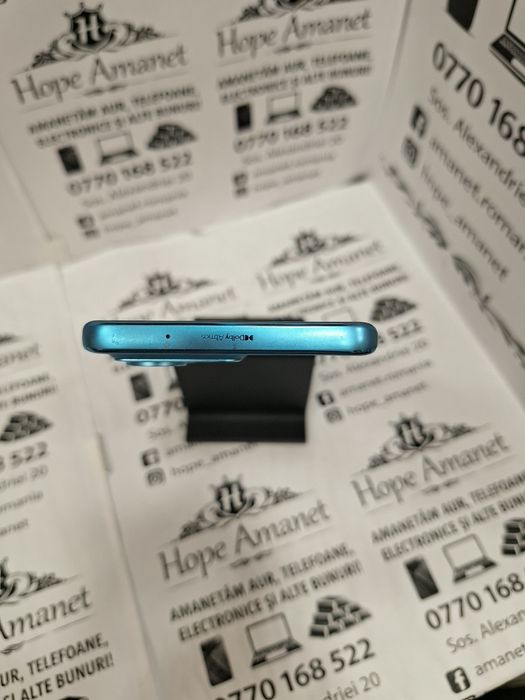 Hope Amanet P1/ Moto Edge 40 Neo #41293