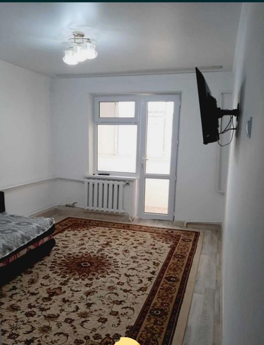 3 мкр 24 дом . Жаксы жагдайда