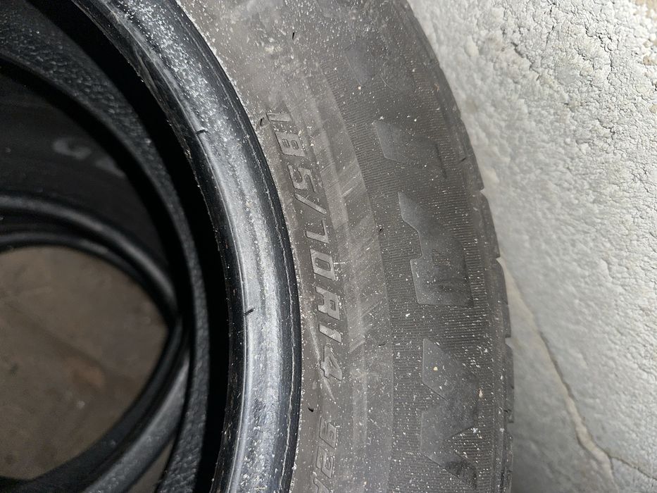 шины TRIANGLE 185/70/R14, 92Н.