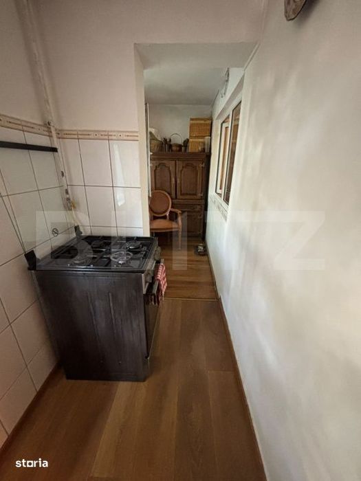 Apartament 2 camere, 45 mp, zona Cantacuzino