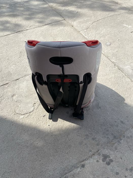Scaun auto copii 2D drive
