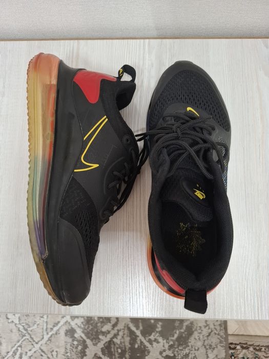 Продаются красовки