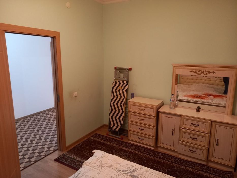 Motrid qorasuv 2 xonali ijaraga beriladi
