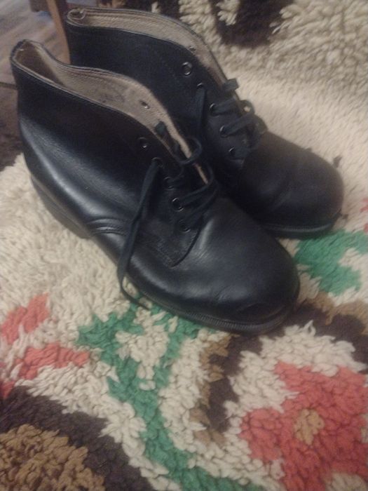 Чисто нови военни боти