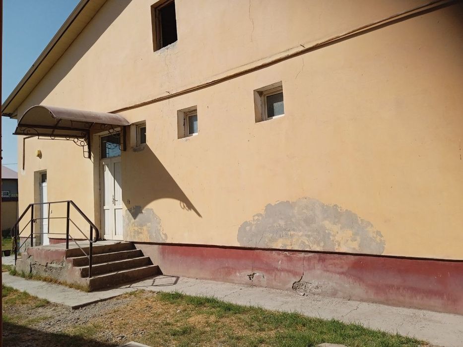 Navoiy viloyati Navbaxor tumani Shortepa da 6 sotixli katej sotiladi