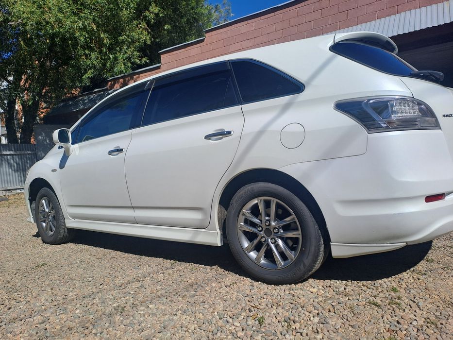 Продам автомобиль