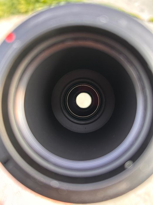 Obiectiv Super-Tele Maginon-Serie G 500mm f/8 MC – Focus Manual