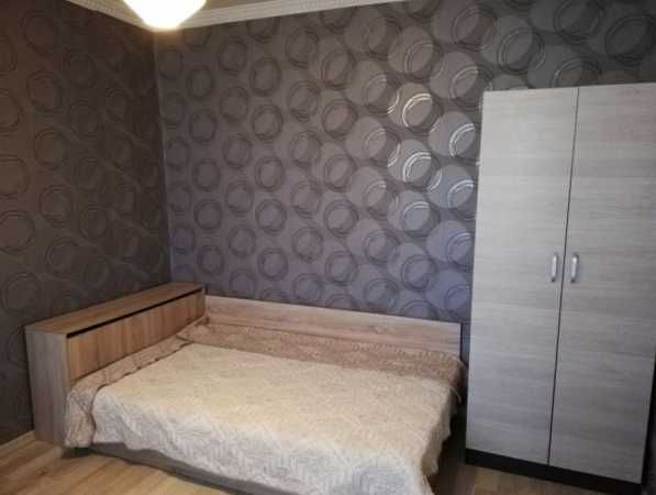 Дава се под наем Тристаен апартамент в Бургас, Братя Миладинови - 94 кв.м за 250 € - Снимка #7