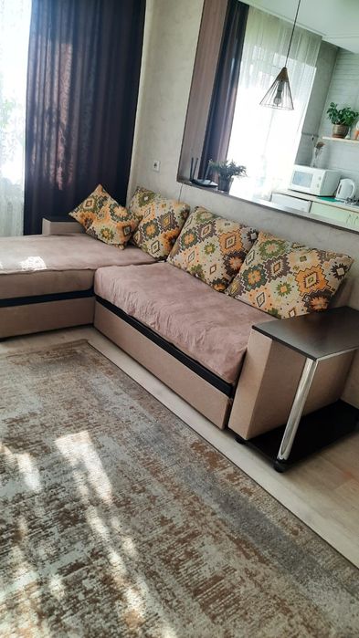 Сдам 3х комн.квартиру посуточно