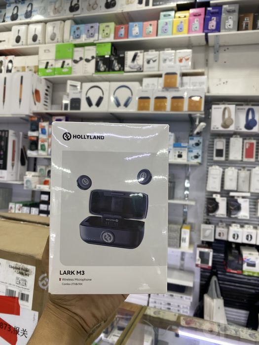 DJI lark m3 ORG Bomba