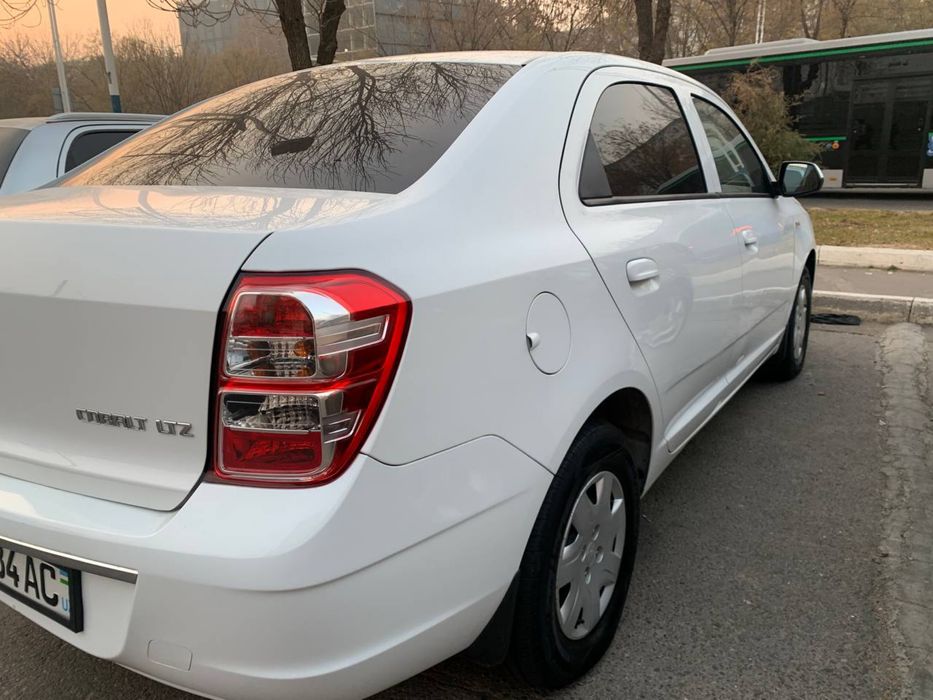 Cobalt 2023 yil sotiladi