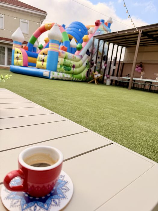 Locatie evenimente copii si adulti Tunari,loc de joaca,piscina