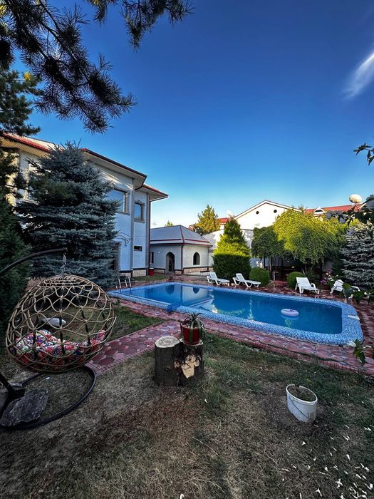 Dacha bochkada  sotiladi