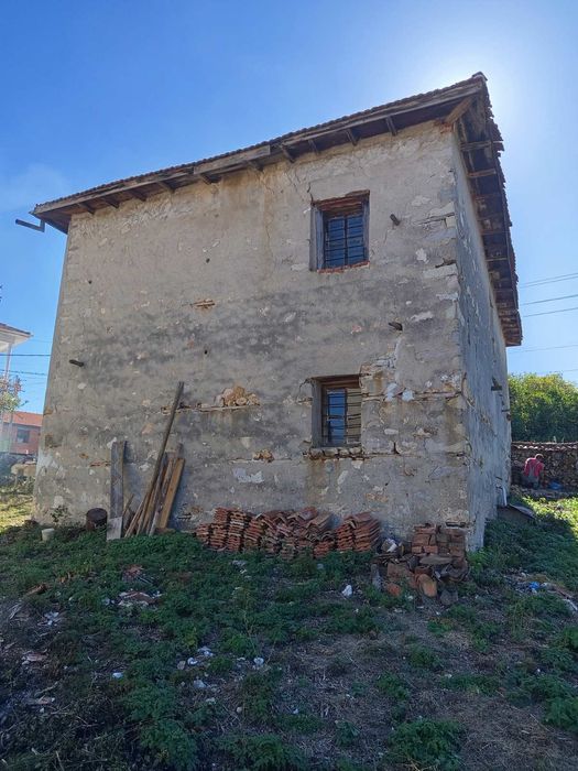 къща в с.Добростан