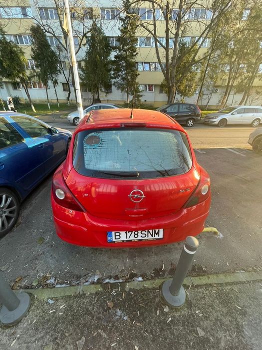 OPEL Corsa 0 — imagine 2