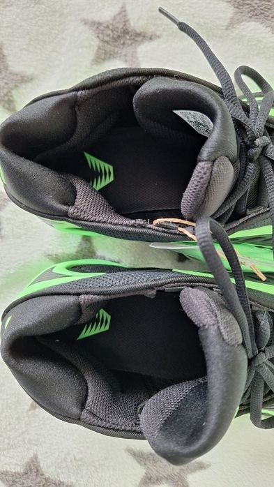 Детски маратонки adidas Anthony Edwards 2  N:38.2/3