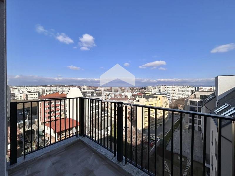 Продава се Четиристаен апартамент в София, Овча купел - 113 кв.м за 2124 €/кв.м - Снимка #6