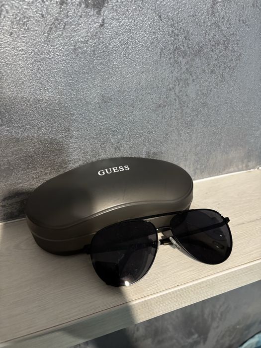 Ochelari GUESS noi