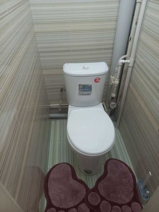 Сдаётся квартира Парк фуркат