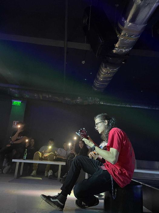 Lecții/Cursuri\meditații de chitară