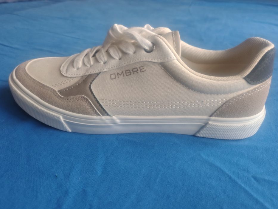 OMBRE  мъжки обувки