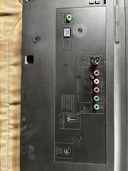 Телевизор Sony Bravia R35C