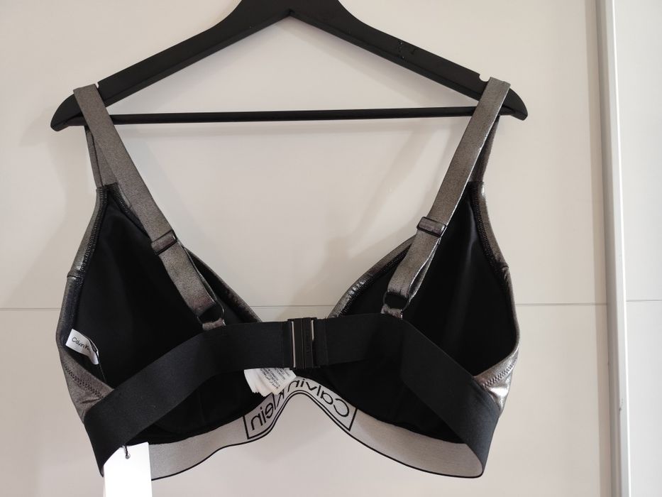 Calvin Klein swimwear plus size