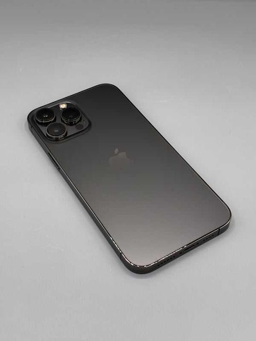 iPhone 13 Pro Max | 256GB | Baterie 100% | Second Hand | Garantie