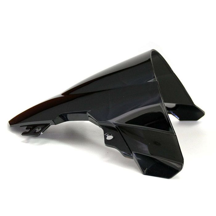 Parbriz Fumuriu Bmw S1000RR 2015 2016 Double Bubble PB079