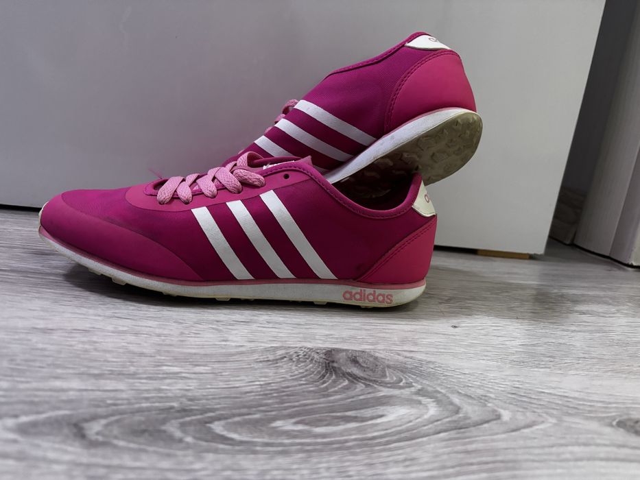 Adidas Neo Cloudfoam дамски маратонки