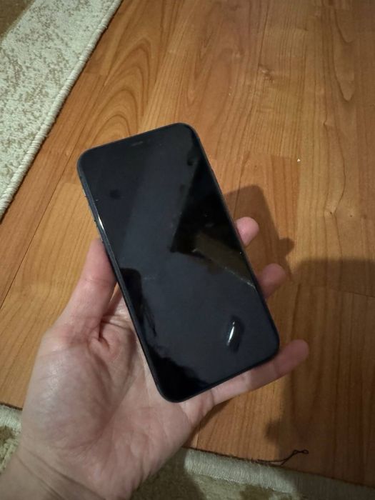 iPhone 11 идеал 128/гб