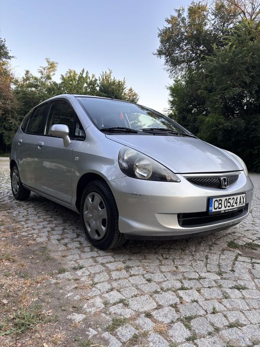 Honda Jazz 1.2 2005 г.