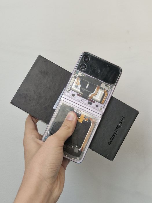 Samsung Z Flip 3 8/256