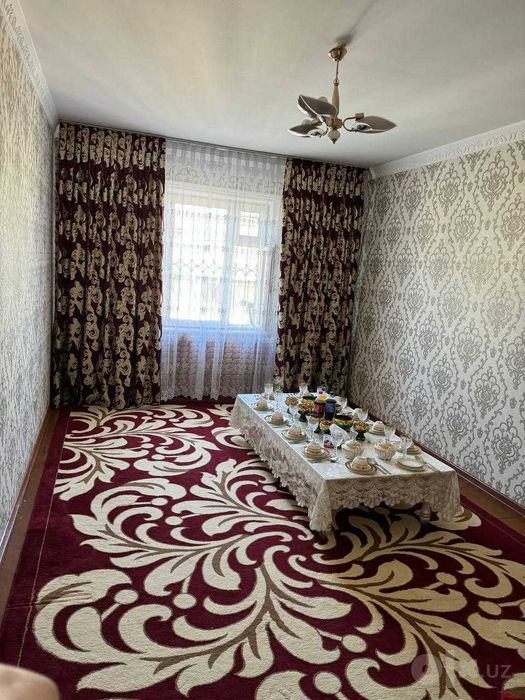 Коратош 3/5/9 Урта ремонт обш: 80 кв.м