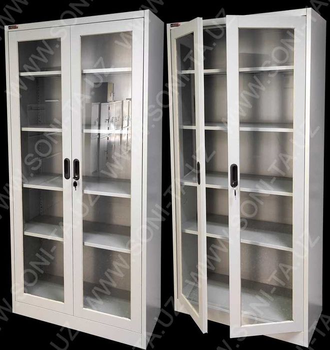 Шкаф медицинский архивный