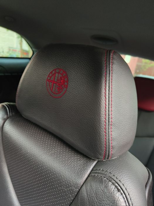 Alfa Romeo GT 2.0 JTS