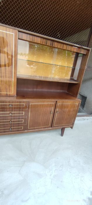 Буфет-сервант-шкаф