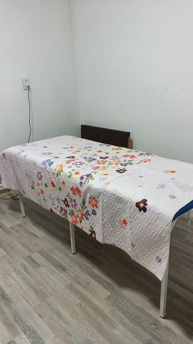 Массаж для взрослых