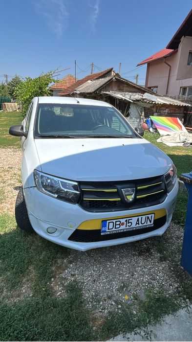 DACIA Sandero 2014