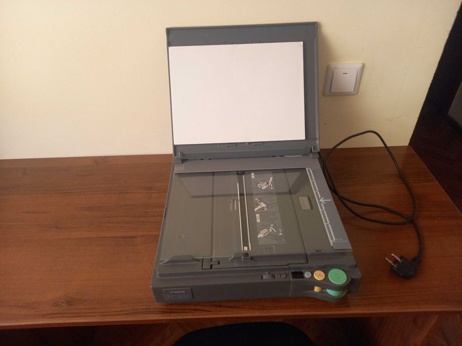 Ксерокс CANON FC336