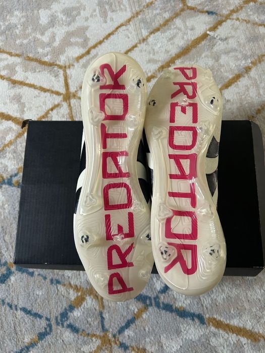 футбольный бутсы оригинал