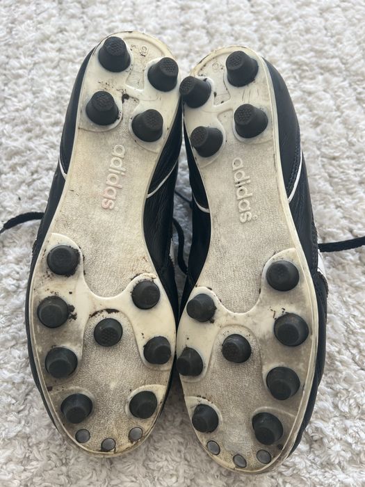 Adidas KAISER 5 бутонки