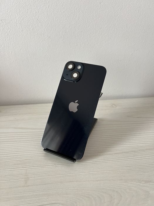 Capac / Spate original iPhone 14 ( Simplu ) - Din dezmembrari !!