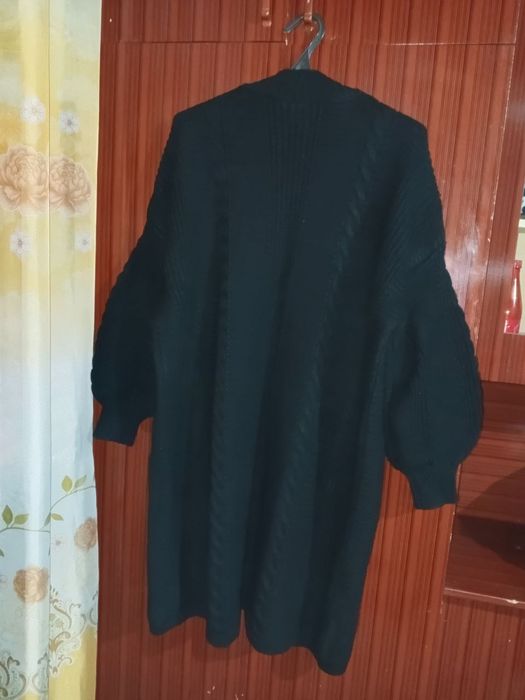 Ayollar kiyimi sifati juda zor