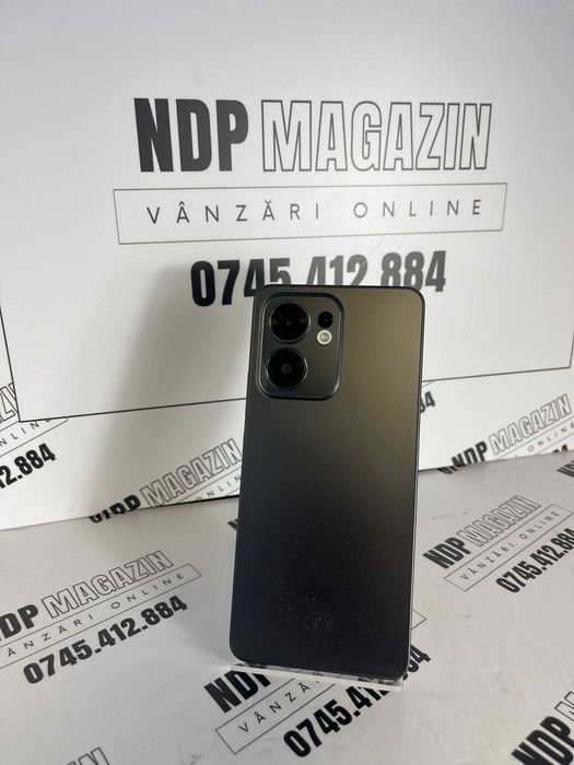 NDP Amanet NON-STOP Bld.Iuliu Maniu 69 OPPO RENO 13 F (41394)