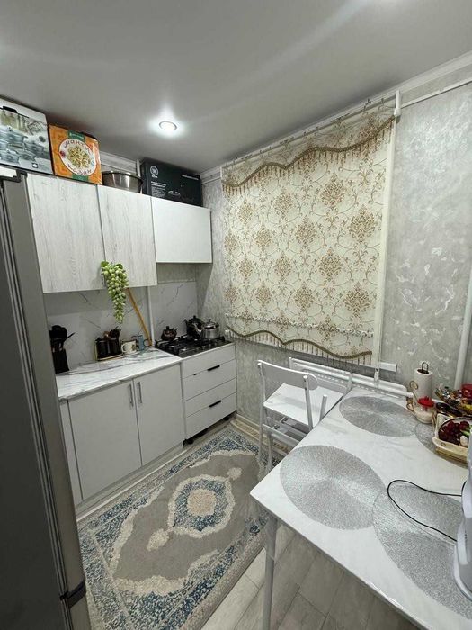 Продажа 2-ком квартиры Детсад