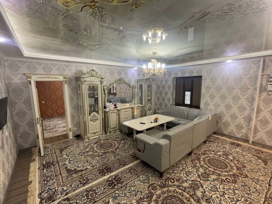 Oilaga kvartira arenda