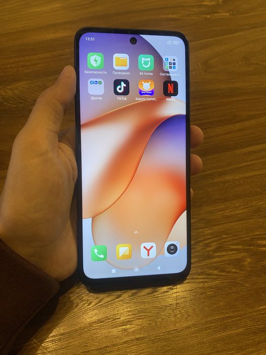 Redmi 12 Редми 128ГБ