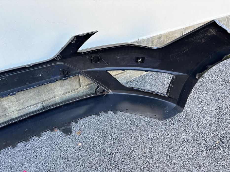 Предна броня за Seat Leon III 2012-2018г.